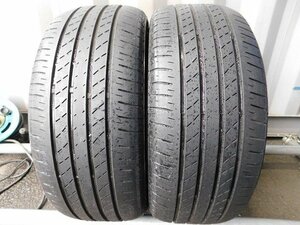 【V370】TURANZA ER33▼215/50R17▼2本売切り