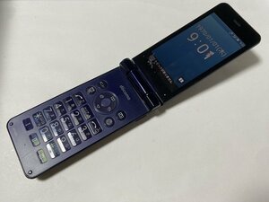 IA989 docomo SH-02K 判定◯ ジャンク