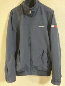 トミーヒルフィガー ジャケット HILFIGER 美品