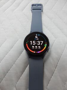 サムスン SAMSUNG Galaxy Watch5 44mm SM-R910NZBAXJP