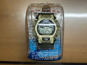 G-SHOCK DW-9000　Gショック X-treme DW-9000　（　クォーツの中身　S.R.F.モデル　）