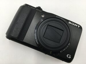 ♪▲【SONY ソニー】コンパクトデジタルカメラ DSC-HX30V 0110 8