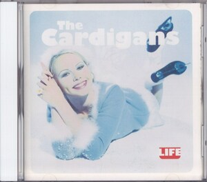 THE CARDIGANS / カーディガンズ / LIFE /中古CD!!71167