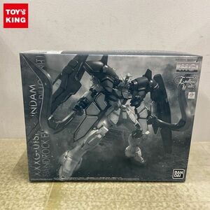 1円〜 MG 1/100 新機動戦記ガンダムW Endless Waltz 敗者たちの栄光 ガンダムサンドロック EW アーマディロ装備