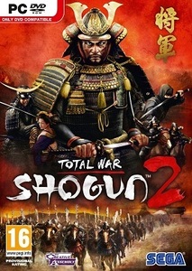 Total War SHOGUN 2 トータルウォー ショーグン PC Steam ダウンロードコード 日本語可