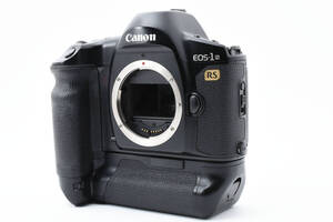 美品 Canon キャノン EOS-1N RS #205