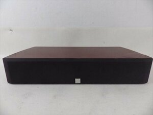 ☆ DENON デノン SC-C55XG スピーカー 中古 音出し確認済 240907T8220