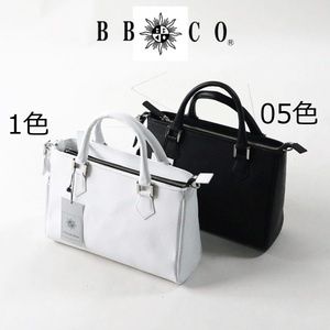 ビビコ BBCO 01色ホワイト ミニトートバッグ A0-0226-12 MKO bag 30代 40代 50代 メンズ カジュアル 30代 40代 50代