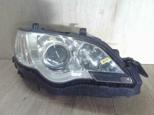 レガシィ CBA-BP5 　右　ヘッドランプ　ヘッドライト 2.0Iアドバンテージライン4WD EJ203 37J コイト 100-20959 84001AG981