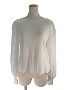 フォクシーブティック ニット セーター Knit Top "L