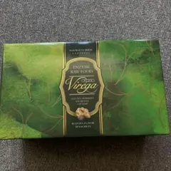 Virega 酵素生食品 抹茶フレーバー 60包