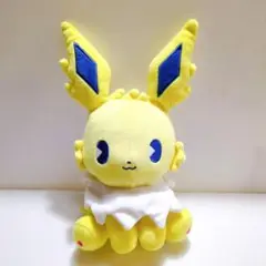 ポケモンセンター ミックスオレ サンダース ぬいぐるみ