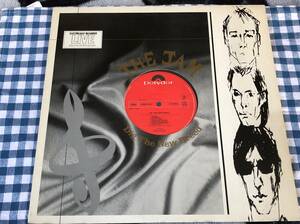 ザ・ジャム/ディグ・ザ・ニュー・ブリード LP アナログレコード The Jam Style Council Paul Weller ザ・ジャム ポール・ウェラー 28MM0242