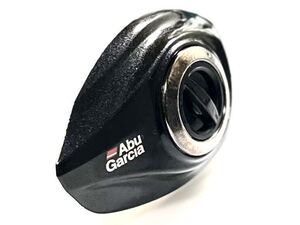 M18 Abu Garcia アブガルシア レボ エリート6 IB(右) サイドプレート(パームサイド) パーミングカップ Revo4 ELITE 7/6 IB 中古品