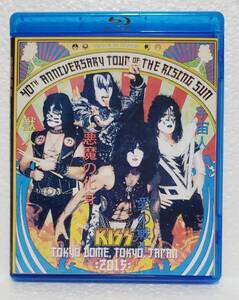 Kiss 2015！キッス (1Blu-Ray)