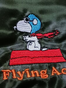 【男には負けられない戦いがある】男女兼用☆NEW☆スヌーピー☆SNOOPY Flying Ace☆大容量☆旅するウエストバッグ☆送450円☆