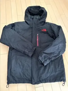 THE NORTH FACE pertex microlight