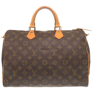 ルイ ヴィトン スピーディ35 モノグラム M41107 ハンドバッグ LV 1397 LOUIS VUITTON