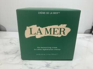 2024-YO2-R-709★LA MER ラメール 100ｍｌ「並行輸入品」「中古」★