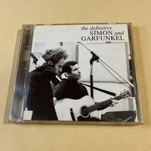 Simon and Garfunkel 1CD「冬の散歩道〜S&Gスター・ボックス」