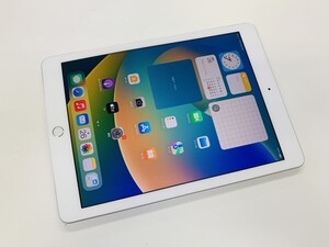 ★送料無料★ジャンク★WiFi★A1822 iPad (第5世代) Wi-Fi 32GB★シルバー★4726013647★SYS★01/11