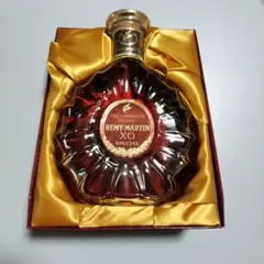 REMY MARTIN XO SPECIAL ギフトボックス入り【未開封】