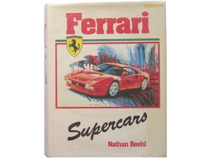 洋書◆フェラーリ写真集 本 スーパーカー Ferrari