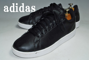 ATX375/期間限定！訳ありジャンク品！最終価格！早い者勝ち！アディダス/adidas/黒/27㎝/US9/ロー/存在感抜群！洗練されたデザイン！