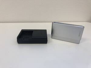 SONY Cybershot DSC-T77 デジタルカメラ　デジカメ　ソニー