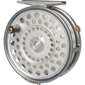 Hardy 150th Anniversary Princess Fly Reel 3-1/2" ハーディー　プリンセス