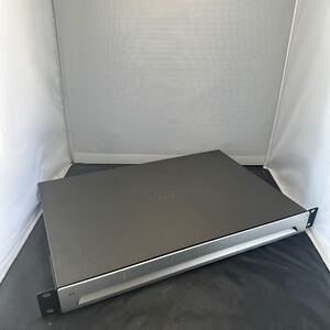 「2FH14」Cisco SX80 テレプレゼンス ビデオ会議 コーデック CTS-SX80CODEC TTC6-12