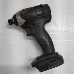 送料無料h64773 makita マキタ 充電式インパクトドライバ TD146DX2 18V 工具 電動工具 大工道具 DIY 本体のみ