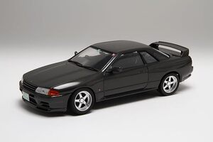 フジミ模型 1/24 頭文字DシリーズNo.2 スカイラインGT-R VspecⅡ（BNR32）中里毅 ISD-2●車 プラモデル ミニカー 新品 GTR R32 イニD