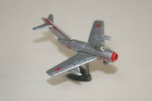 チョコエッグ　MIG-15 ファゴット