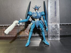 【HG 真ゲッターロボ　世界最後の日】ステルバー