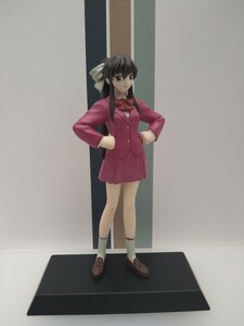 センチメンタルグラフティ　松岡千恵　完全フィギュアコレクション