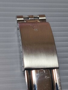 ROLEX ロレックス　バックル　ジュビリー　62510H　クラスプコード　V