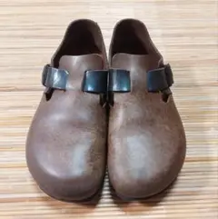 ビルケンシュトックBIRKENSTOCK ロンドン(37)24.0cm