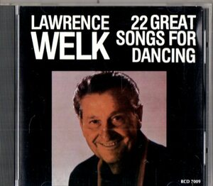 Lawrence Welk /傑作ベスト/ラウンジ、イージー・リスィング