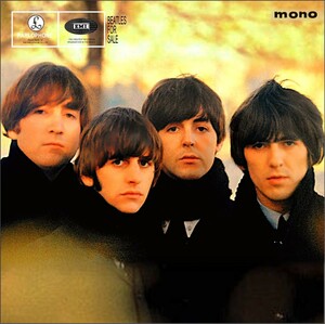 The Beatles コレクターズディスク "Beatles for Sale Special"