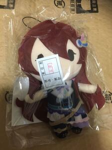 アイドルマスター シャイニーカラーズ ミニぬいぐるみ 大崎甜花　 ユナイトバースプラネタリver.[Gift]