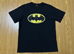 バットマン Tシャツ DCコミックス The Flash BATMAN The Dark Knight Batman vs Superman Justice League Suicide Squad Joker