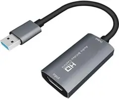 Type-C 【セール中！2800→1900円！！】4K　 USB HD -