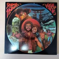 Rupert Holmes Full Circle アナログレコード