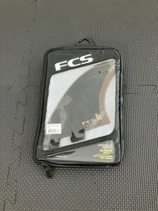 FCS2 アルバム　ツイン ALBUM keel アルバムツイン　キール　TWIN ツインフィン アルバムサーフボード　