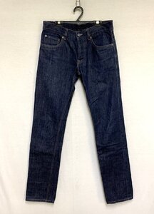 ▽PRADA プラダ TIGHT FIT ジーンズ サイズ：29 中古▽009636