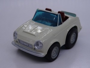 NISSAN FAIRLADY SR311 CHORO Q タカラチョロQ　ニッサン