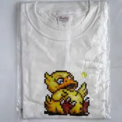 Final Fantasy Tシャツ Lサイズ ファイナルファンタジー チョコボ