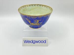 ＊とてもレア＊ WEDGWOOD ウェッジウッド ＊VERY RARE＊ DAISY MAKEIG-JONES Bowl デイジー・マーケイグ・ジョーンズ ボウル Z4829 F *M679