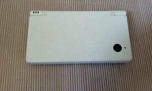 ニンテンドーDsi（ホワイト） ニンテンドーDS 本体